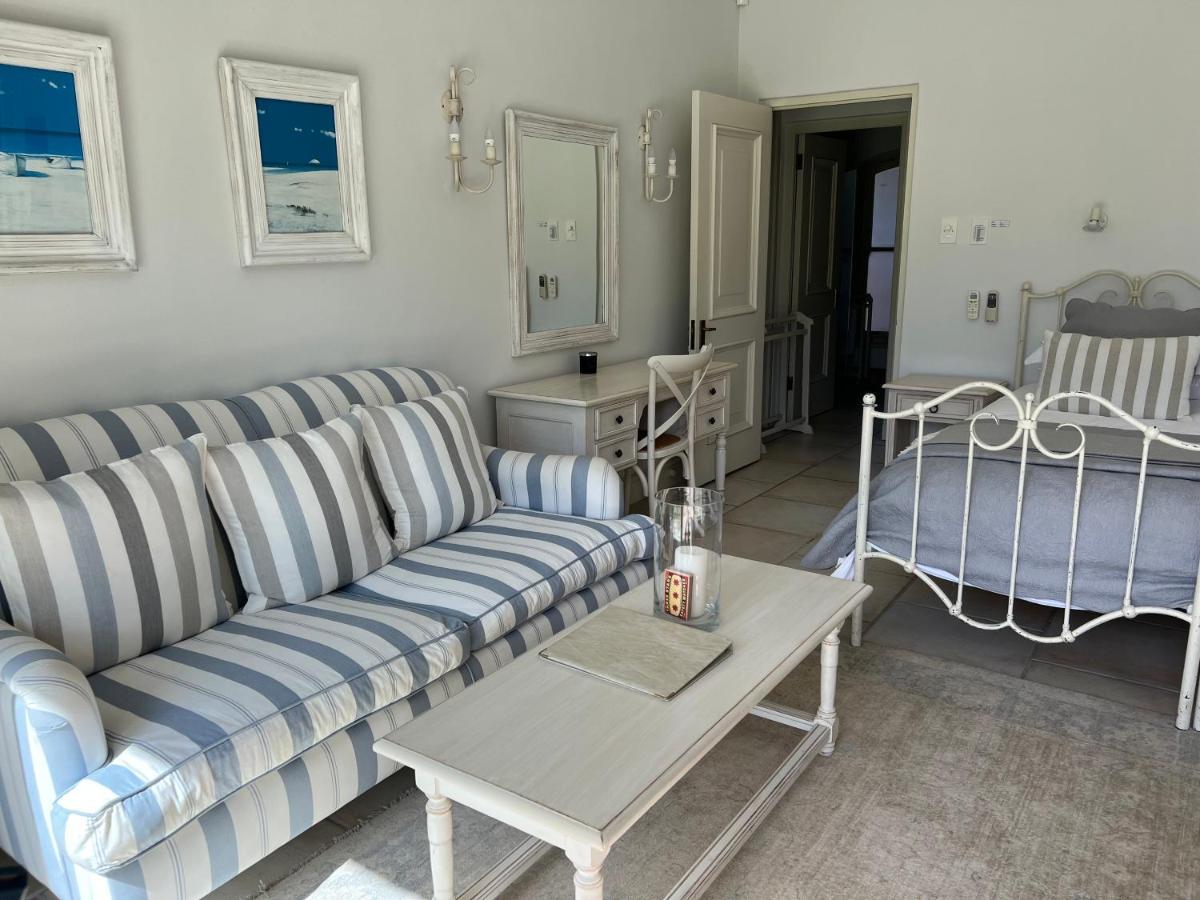 Constantia Valley Lodge Кейптаун Екстериор снимка