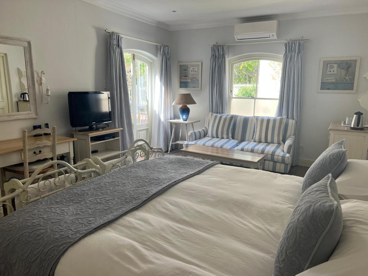 Constantia Valley Lodge Кейптаун Екстериор снимка