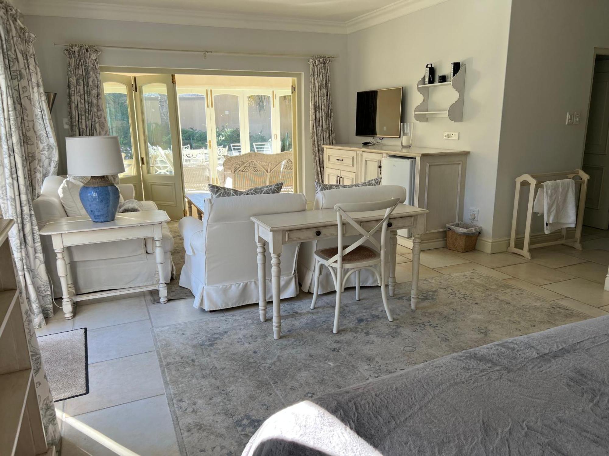 Constantia Valley Lodge Кейптаун Екстериор снимка