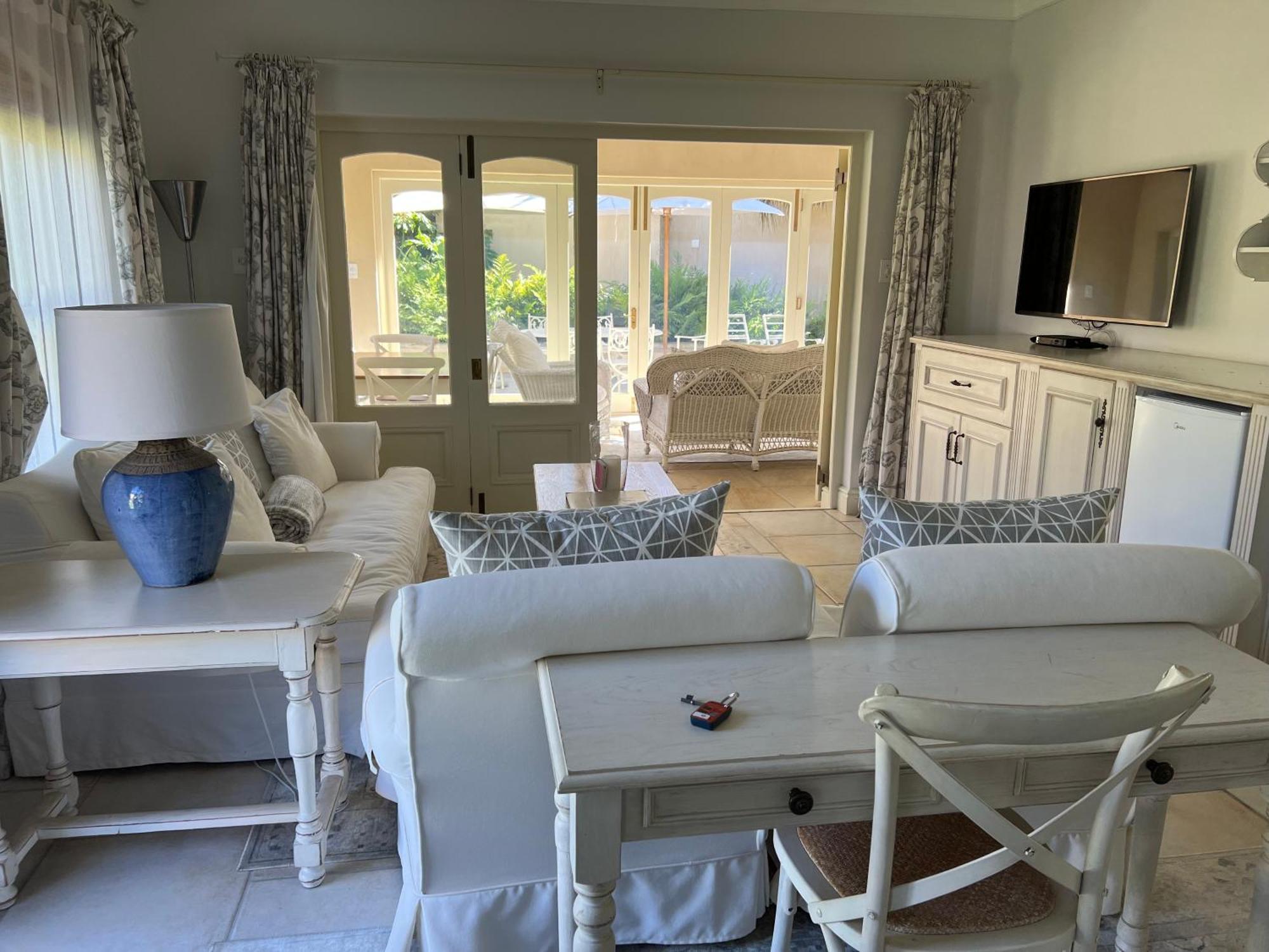 Constantia Valley Lodge Кейптаун Екстериор снимка