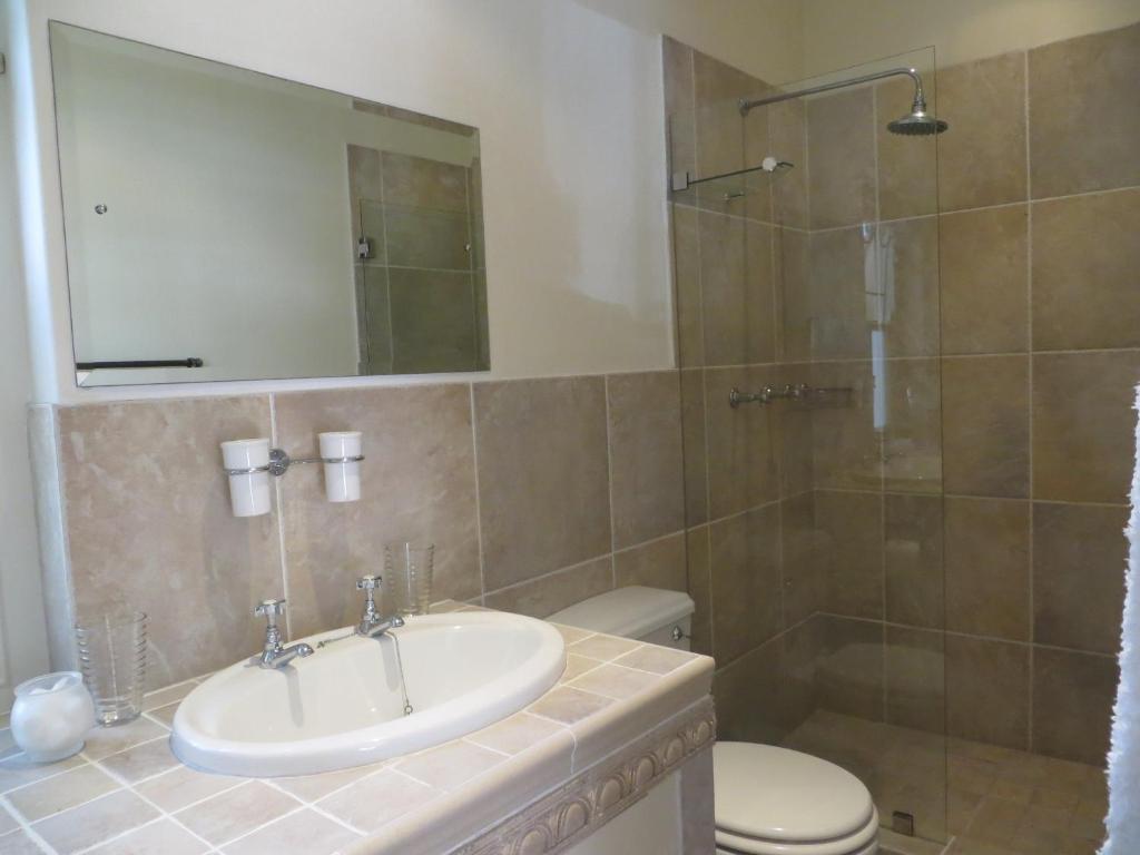 Constantia Valley Lodge Кейптаун Стая снимка