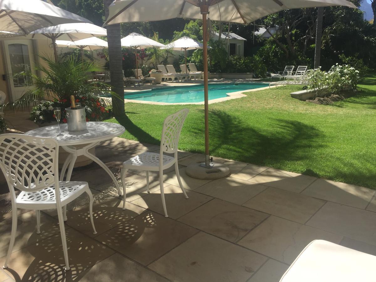Constantia Valley Lodge Кейптаун Екстериор снимка
