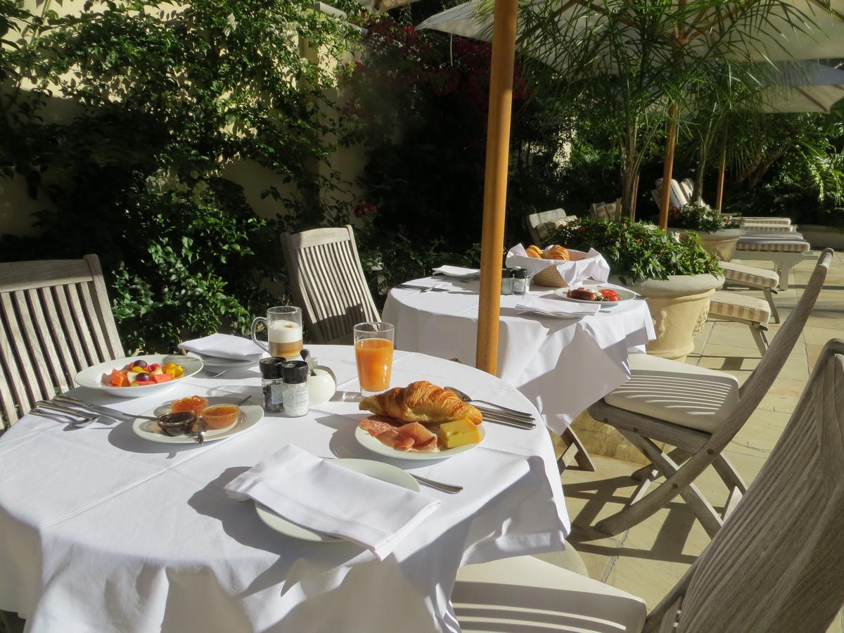 Constantia Valley Lodge Кейптаун Екстериор снимка